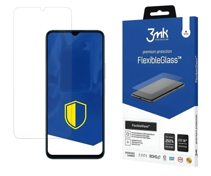 Szkło i folia ochronna 3MK Flexible Glass do ASUS ROG Phone 9 / ROG Phone 9 Pro 5903108623926